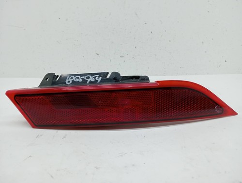 Hy3215k272aa paraurti luce - paraurti,