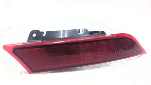 Hy3215k272aa paraurti luce - paraurti,