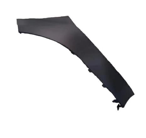 Cantonale posteriore destro - posteriore,