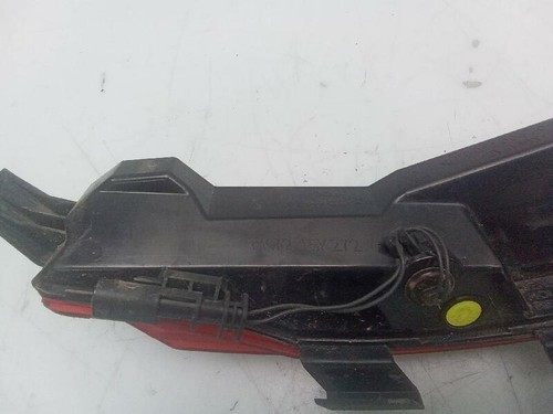 Fk7215k272 paraurti posteriore - paraurti,