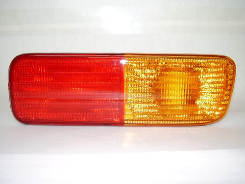 Land rover discovery - land, luce