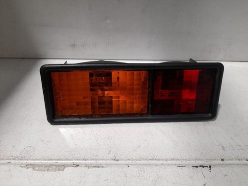 Amr6510 fanale paraurti - fanale,