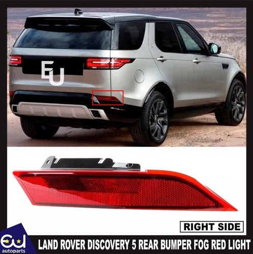 Per land rover - rover, discovery