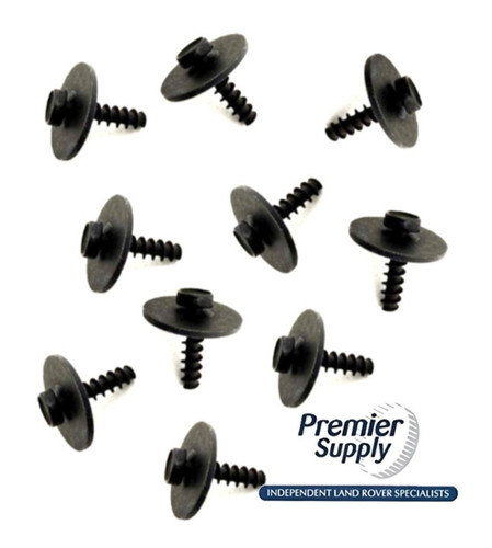 10x binario supporto paraurti - 10x,