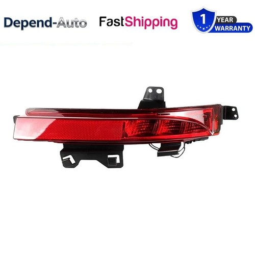 Fanale posteriore destro