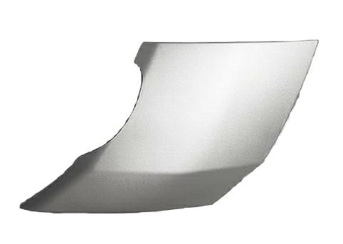 Spoiler paraurti posteriore - spoiler,