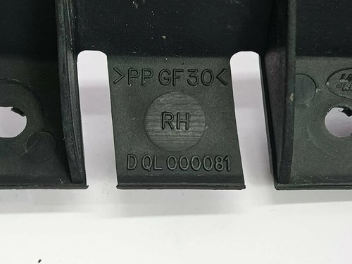 Dql000081 supporto paraurti - dql000081,