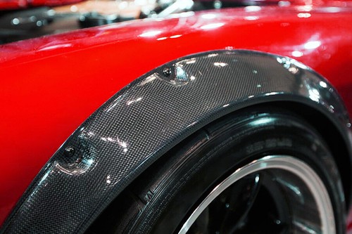 Per carbon tuning - per,