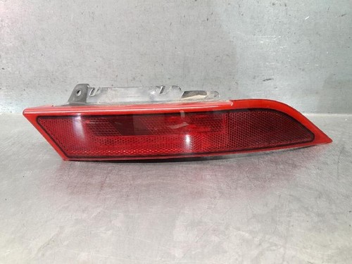 Hy3215k272aa fanale paraurti - fanale,
