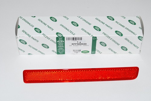 Land rover xff500020 - rover, –