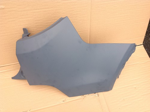 Paraurti posteriore land rover - posteriore,